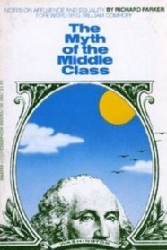 Myth of the Middle Class