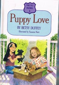 Puppy Love (Pet Patrol, No 1)