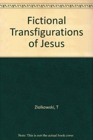 Fictional Transfiguration of Jesus