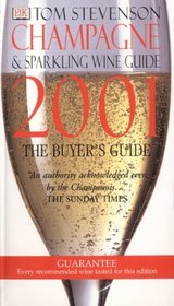 The Champagne and Sparkling Wine Guide 2001