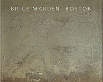 Brice Marden: Boston