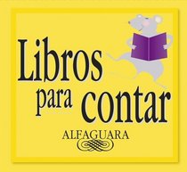 Libros para contar (Audio)(Serie Cuentos para todo el ano) (Libros Para Contar / Stories for the Telling) (Spanish Edition)