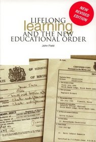Lifelong Learning and the New Educational Order