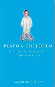 Plato's Children