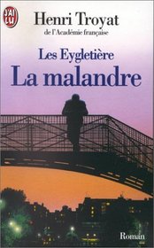 La Malandre (French Edition)