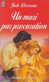 Un Mari par Procuration (Eternity) (French Edition)