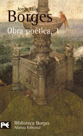 Obra Poetica (Volume 1)