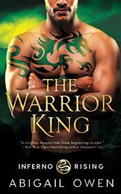 The Warrior King