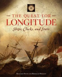 The Quest for Longitude: Ships, Clocks, and Stars