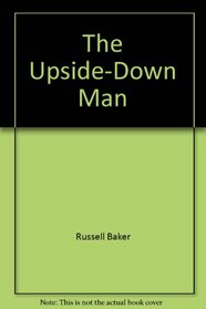The upside-down man