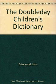 Doubleday Children's Dictionary