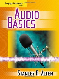 Cengage Advantage Books: Audio Basics