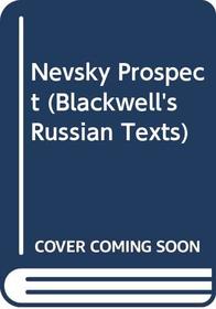 Nevsky Prospect (Signposts in Theology)