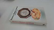 Business Woman's Cook Book