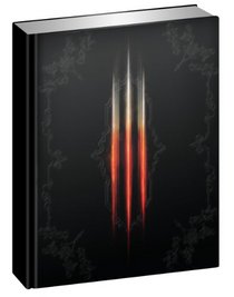 Diablo III Limited Edition