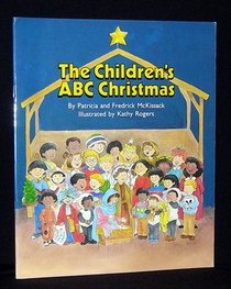 The Children's ABC Christmas