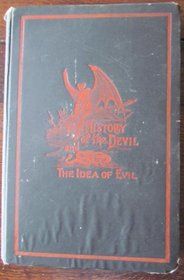 History of the Devil and the Idea of Evil