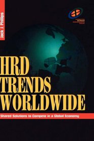 HRD Trends Worldwide: Shared Solutions to Compete in a Global Economy (Improving Human Performance Series) (Improving Human Performance)