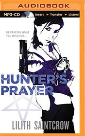 Hunter's Prayer (Jill Kismet Series)