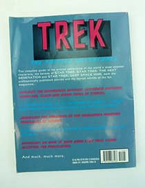 Trek: The Printed Adventures