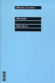 Don Juan (Drama Classics)