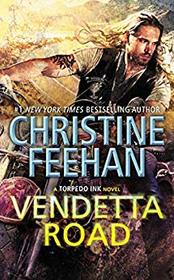 Vendetta Road (Torpedo Ink, Bk 3)