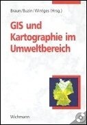 GIS und Kartographie im Umweltbereich.