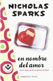 En nombre del amor (Spanish Edition)