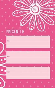 KJV, Bible for Kids, Leathersoft, Pink: Thinline Edition