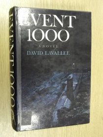 Event 1, 000