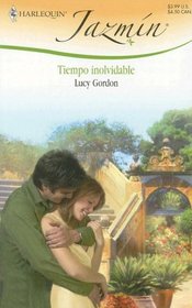 Tiempo Inolvidable (One Summer in Italy...) (Harlequin Jazmin, No 316) (Spanish Edition)