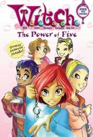 Witch: The Power of Five