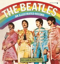 Beatles an Illus Record Rev 16