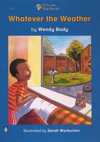 Whatever the Weather: Big Book (Pelican Big Books)