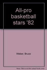 All-pro basketball stars '82