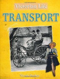 Transport (Victorian Life)