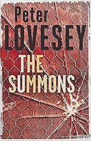 The Summons (Peter Diamond, Bk 3)