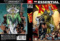 Essential X-Men, Vol. 3 (Marvel Essentials)