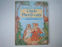 Owls and Pussycats: Nonsense Verse