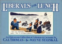 Liberals for Lunch