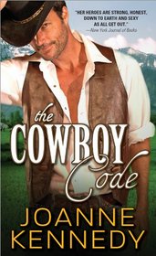 How to Handle a Cowboy (Cowboys of Decker Ranch, Bk 1)