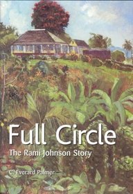 Full Circle; Rami Johnson (Hc)