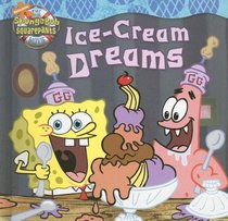 Ice-Cream Dreams (Spongebob Squarepants)