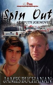Spin Out (Deputy Joe, Bk 2)