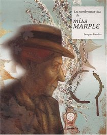 Les nombreuses vies de Miss Marple (French Edition)