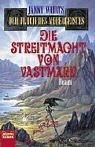 Der Fluch des Nebelgeistes 5. Die Streitmacht von Vastmark.