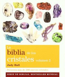 Biblia De Los Cristales (Spanish Edition)