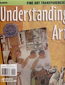Transparency Pkg Understanding Art 1999