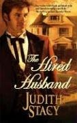 The Hired Husband (Harlequin Historical, No 776)