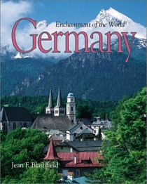 Germany (Enchantment of the World, Second Series)